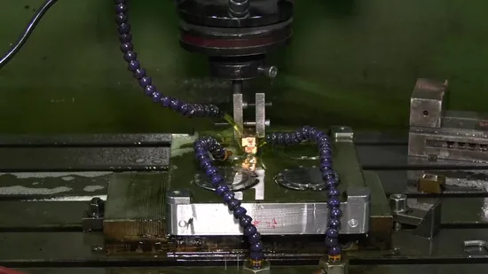 WiFi Receiver Box TV Digital Set-Top Box Case Router Shell Plastic Injection Mold Designer