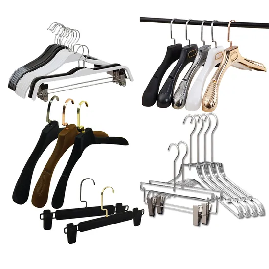 Maßgeschneiderter, heiß verkaufter Kunststoff-Sockenschuh-Aufhänger mit Clips, Kunststoff-Spritzgussform