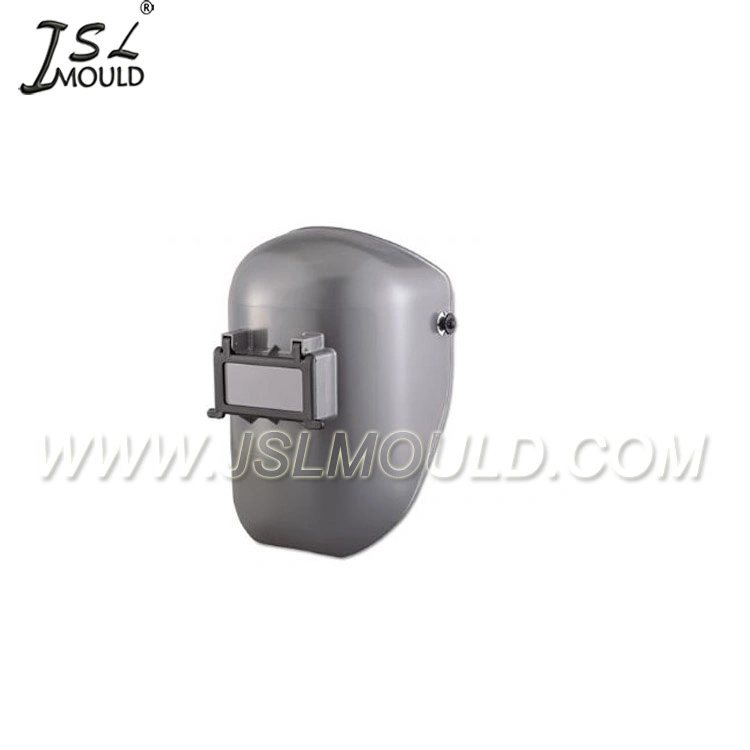 Quality Plastic Welding Helmet Mask Mould