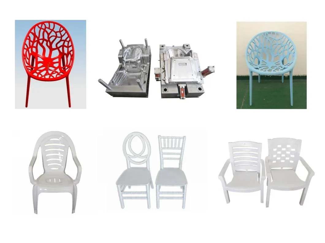 Factory Direct Sales of Various Adult Full Big Small Baby Kids Plastic Chair Table Stool Furniture Injection Mold