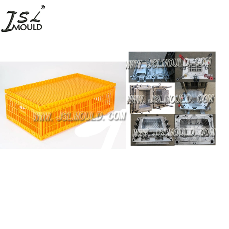 High Quality Plastic Incubator Turner Tray Mould