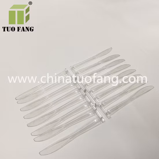 Hochwertige Kunststoff-Jtp-Geschirr-Kunststoff-Löffelform, Kunststoff-Spritzgussform